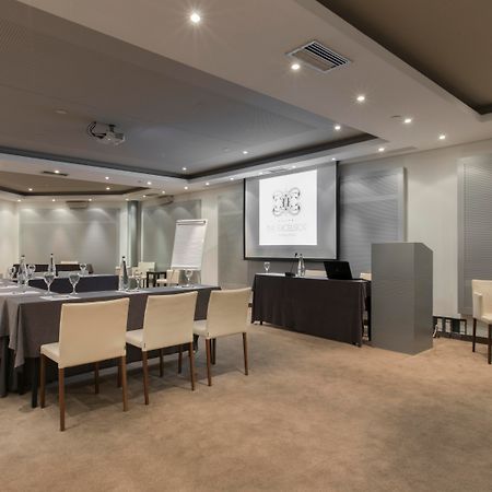 The Excelsior - Small Luxury Hotels Of The World Tessalónica Exterior foto Meeting room
